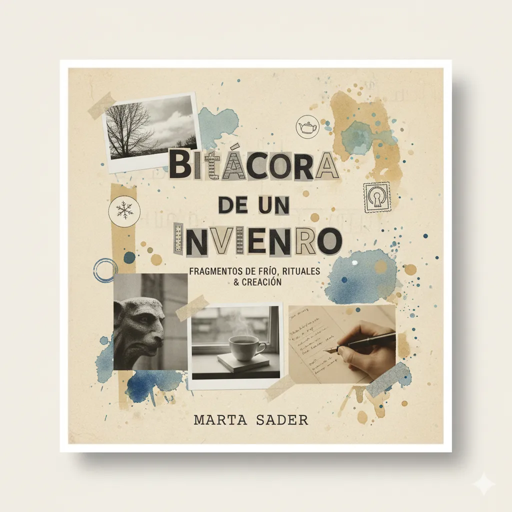 Bitácora de un invierno